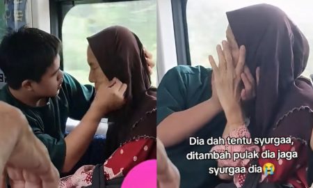 remaja oku