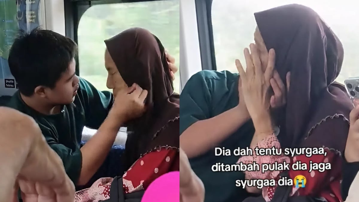remaja oku