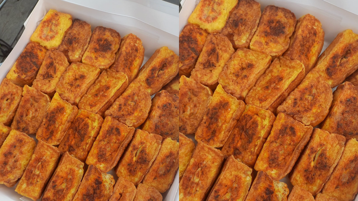 RESEPI ROTI SARDIN