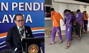 salah laku seksual