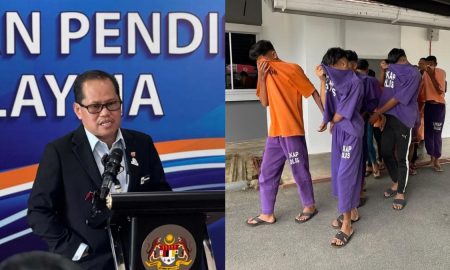 salah laku seksual