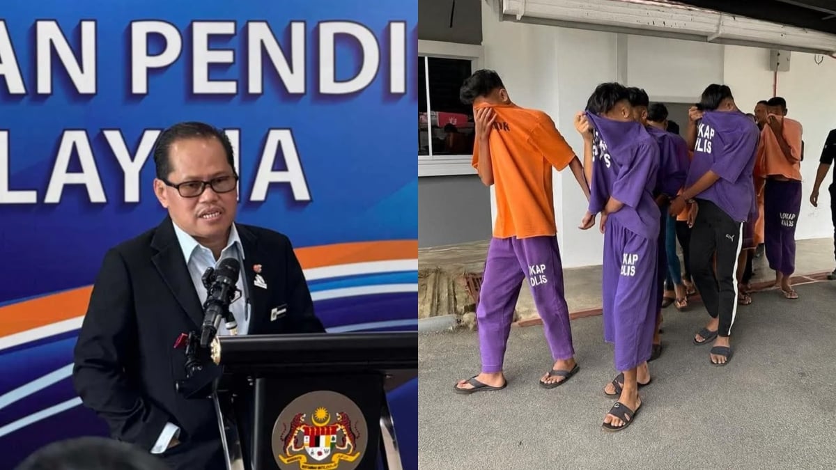 salah laku seksual