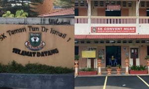 sekolah rendah
