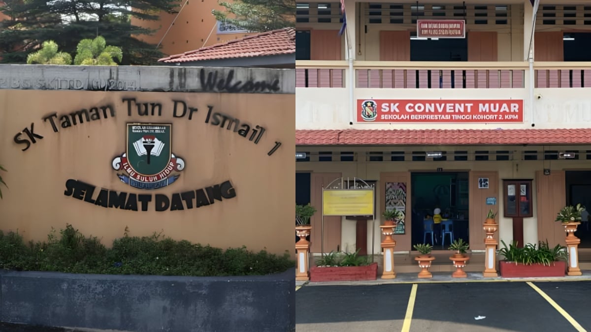 sekolah rendah