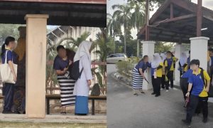 smk bandar utama damansara