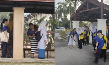 smk bandar utama damansara