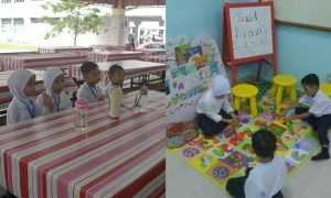 smk bukit kapar