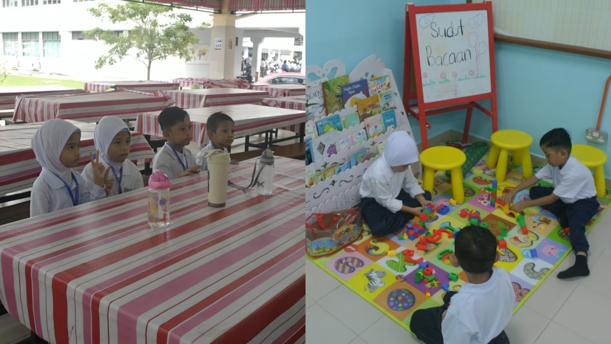 smk bukit kapar
