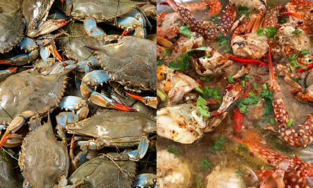 SUP KETAM THAI