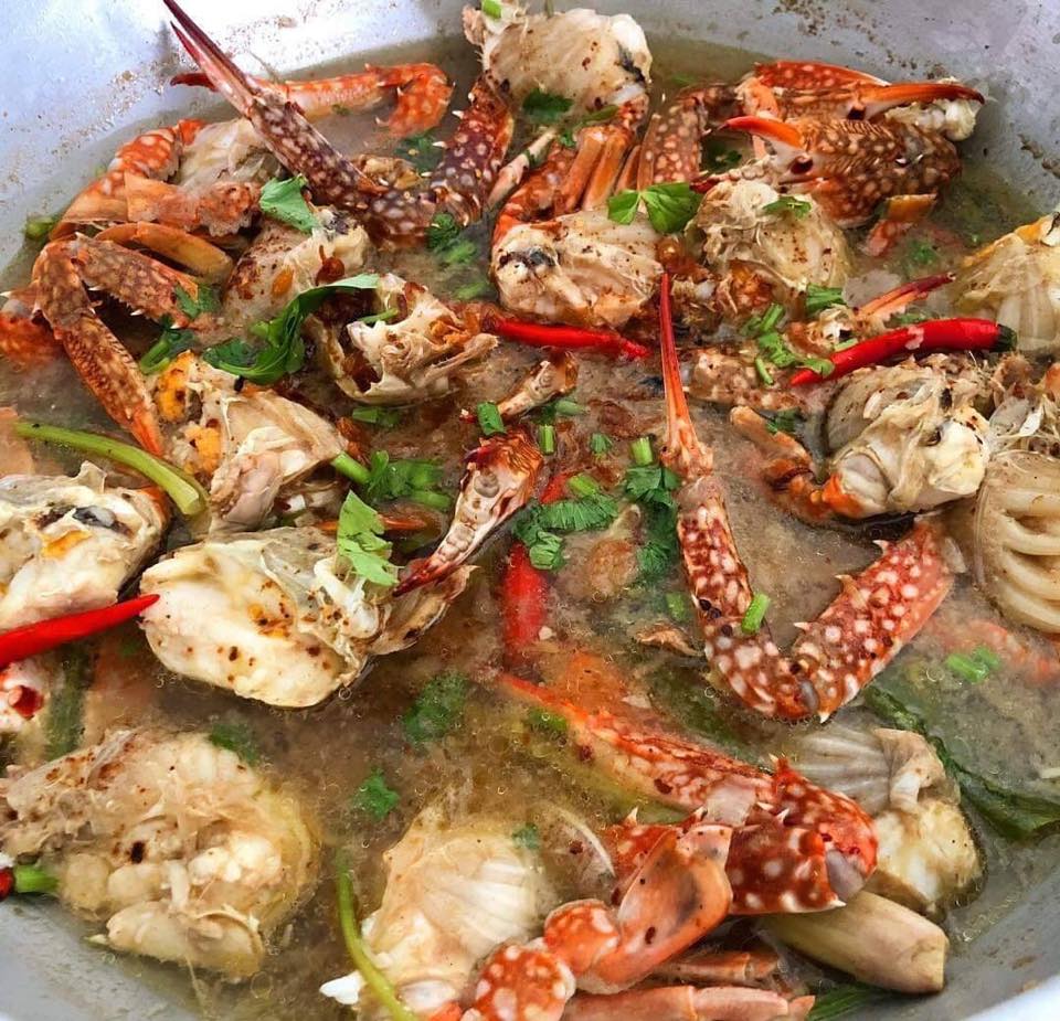 SUP KETAM THAI