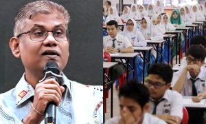 tarikh spm 2025
