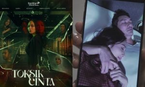 toksik cinta