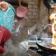 TONG GAS DAPUR