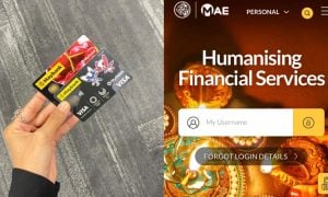 tukar kad debit Maybank