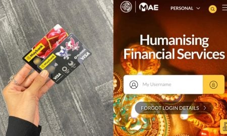 tukar kad debit Maybank