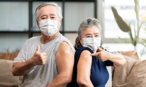vaksin influenza