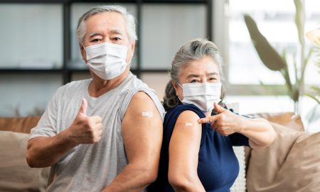 vaksin influenza