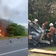 VIDEO KEMALANGAN