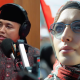 PERJUANGAN WANITA TANPA MAHRAM