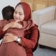 AURAT IBU DENGAN ANAK