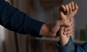 CABARAN JAGA ANAK AUTISM