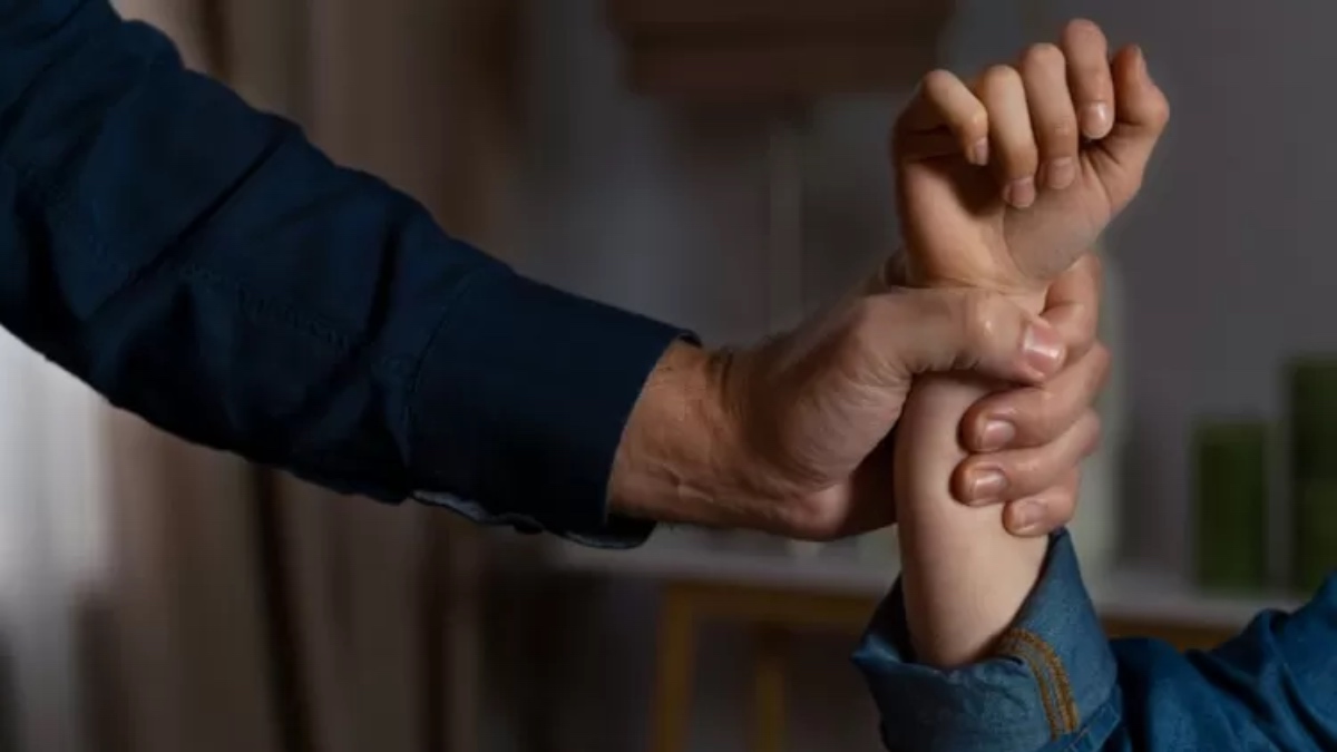 CABARAN JAGA ANAK AUTISM