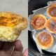Egg Tart Mixue