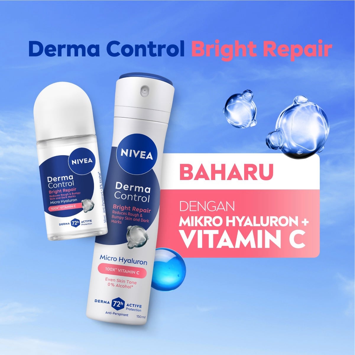 nivea