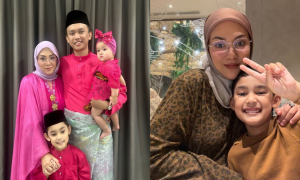 JAGA ANAK AUTISM