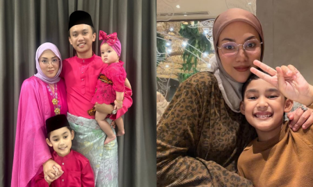 JAGA ANAK AUTISM