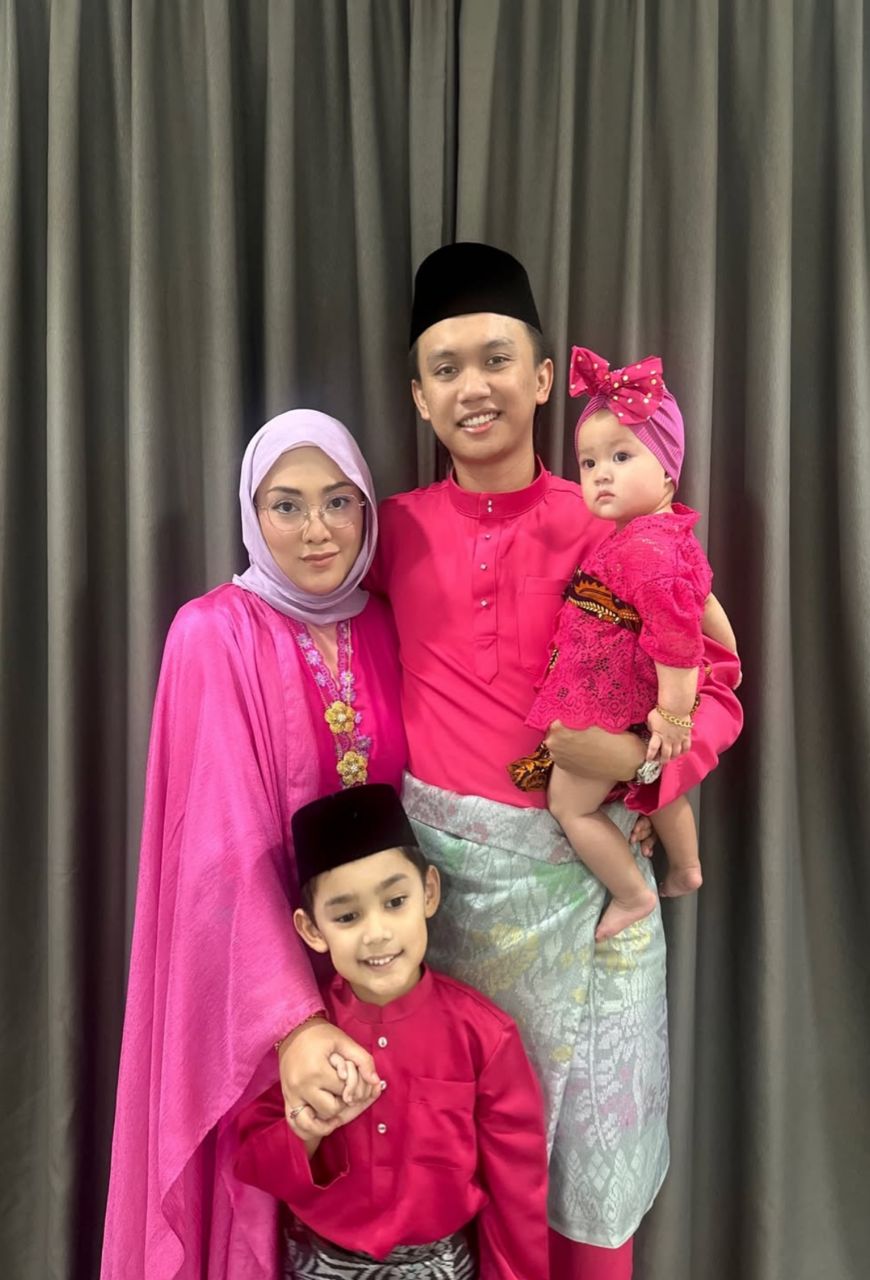JAGA ANAK AUTISM