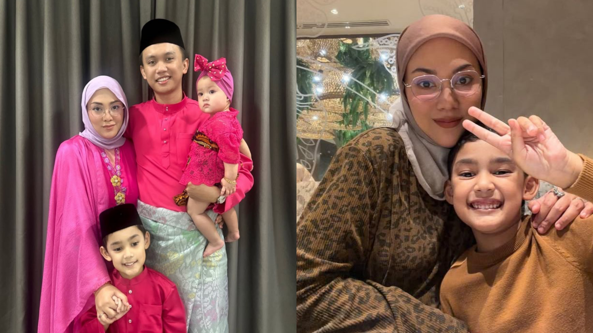 JAGA ANAK AUTISM