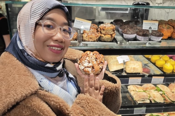 Kanelboller