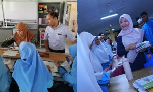 Kurikulum Persekolahan 2027