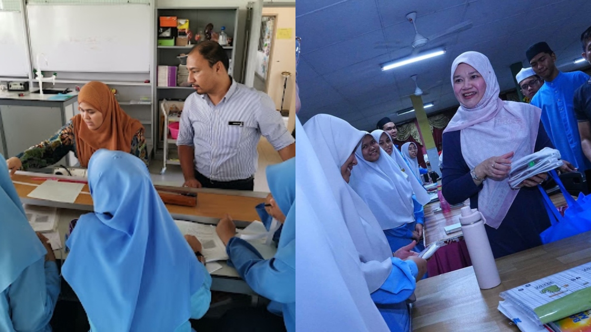 Kurikulum Persekolahan 2027