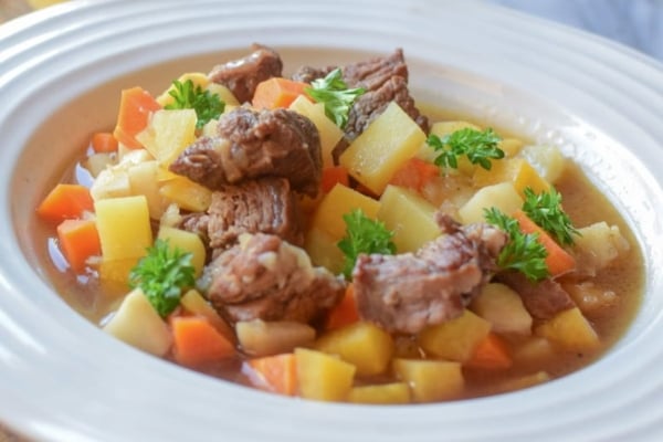 makanan halal di Norway