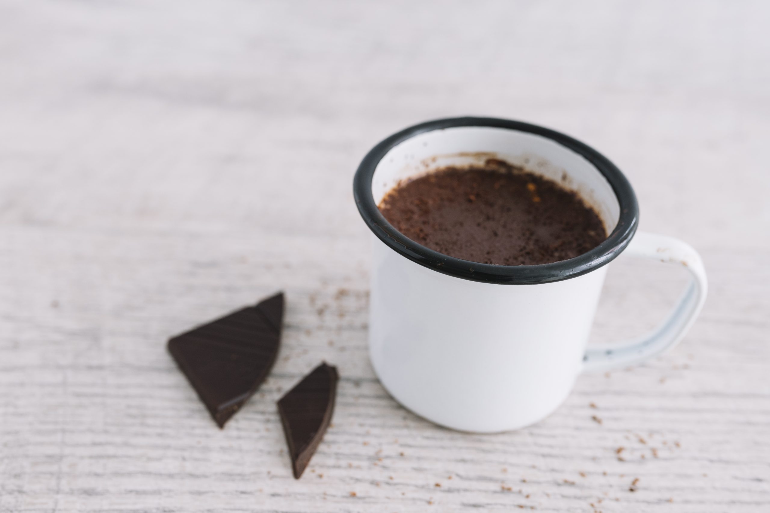 MINUMAN DARK CHOCOLATE