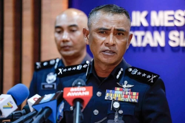 Muhammad Zafri