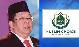 Muslim Choice