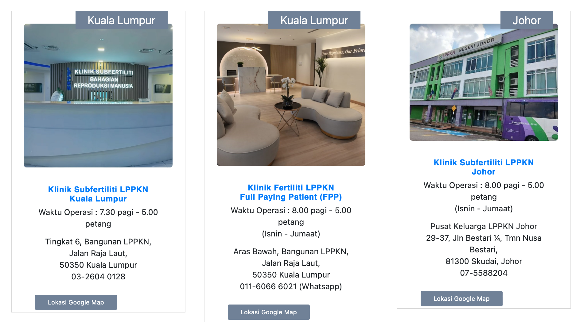 Program BuAI