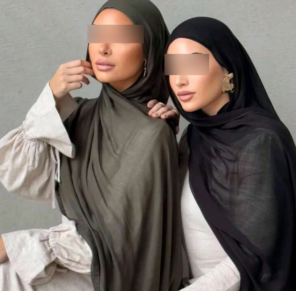 TUTUP AURAT