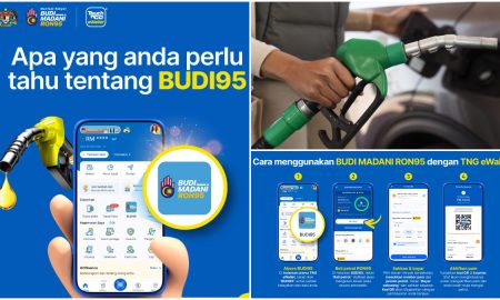 Touch n' Go e-Wallet