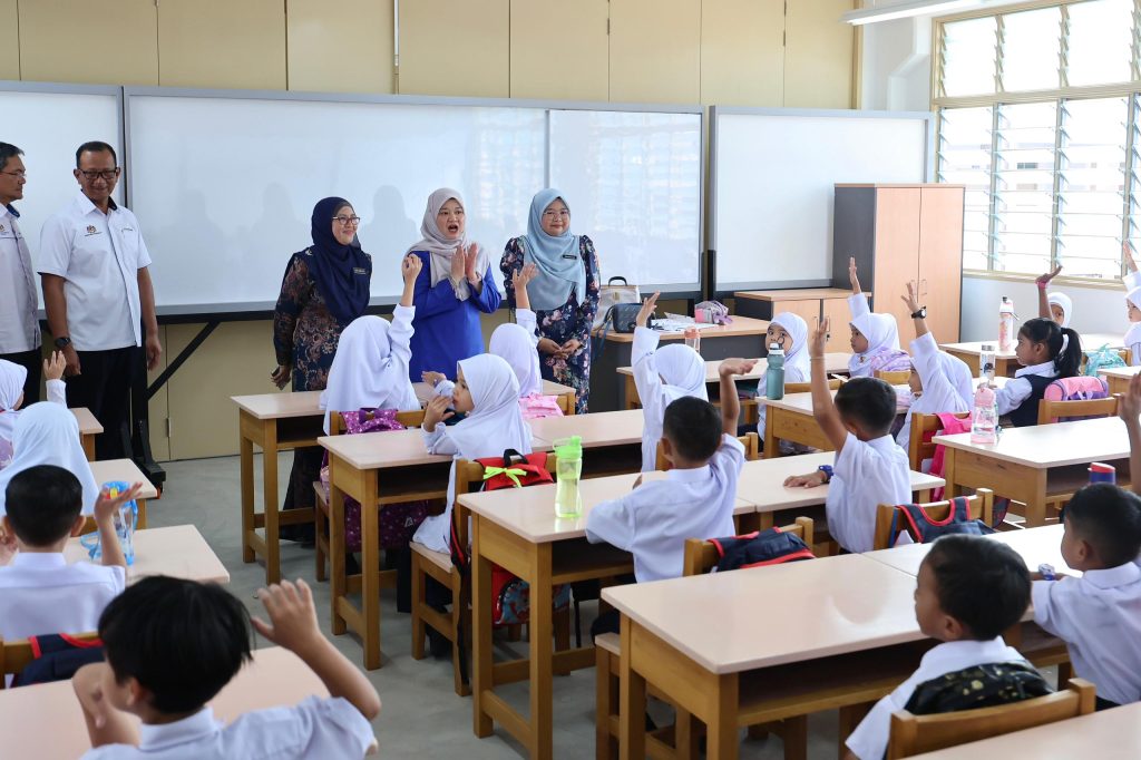 peperiksaan awam