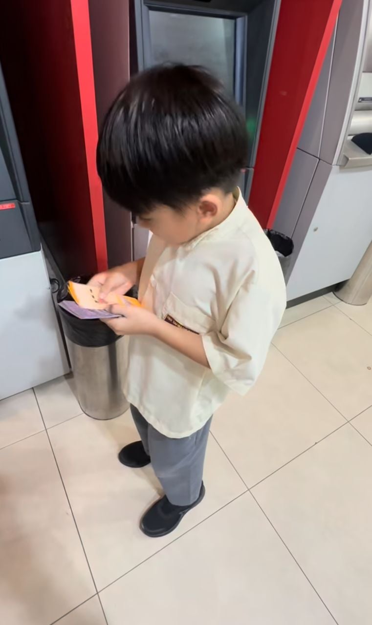 MARKAH PEPERIKSAAN