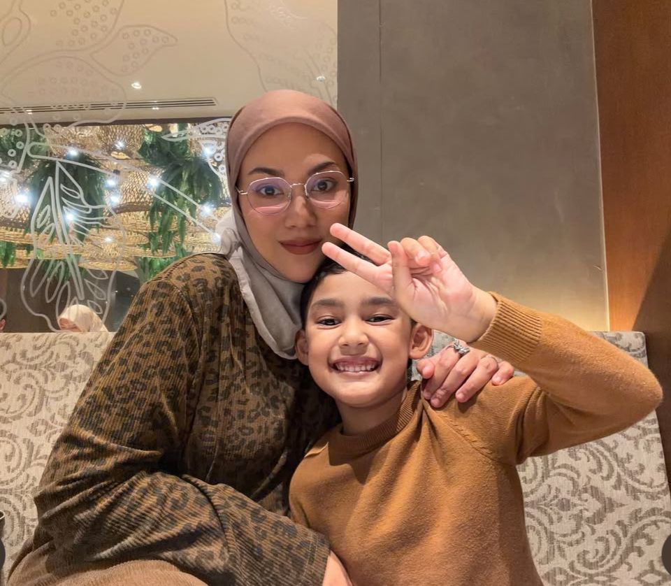 JAGA ANAK AUTISM