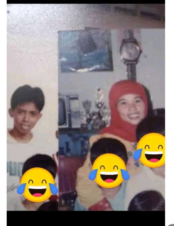 ANAK SULUNG