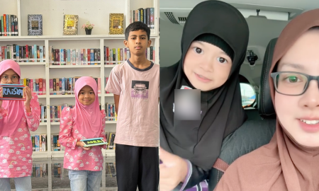 anak autistik