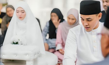 anak bekas isteri