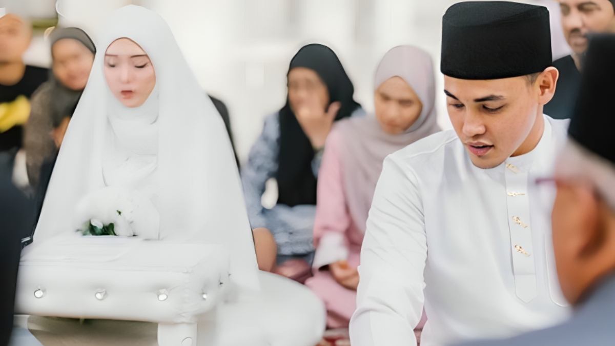 anak bekas isteri