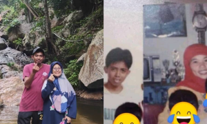 ANAK SULUNG